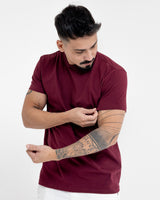 Marshala Classic | Muscle Shirt