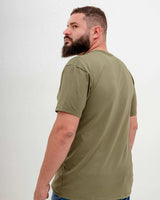 Militar Classic | Muscle Shirt