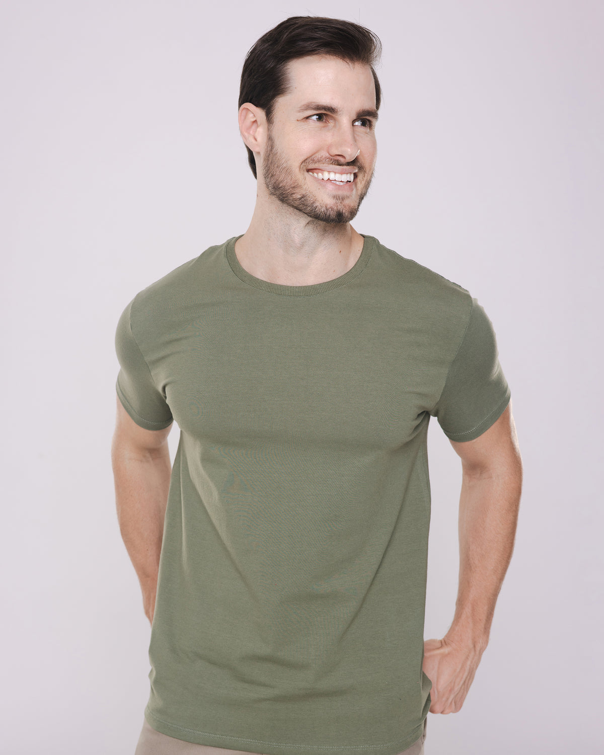 Pack Selva | 3 Muscle Shirts