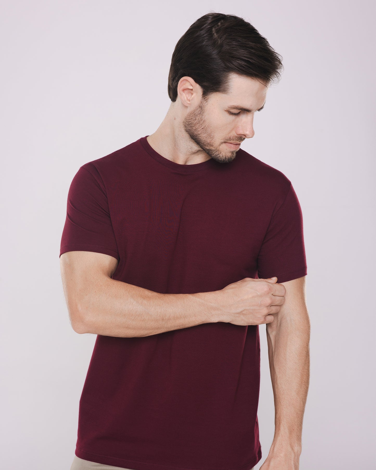 Pack Nightfall | 5 Muscle Shirts