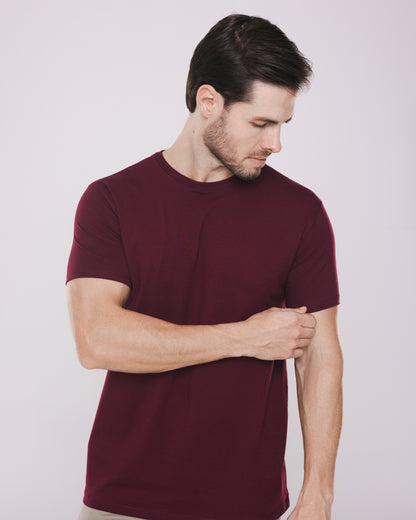 Pack Nightfall | 5 Muscle Shirts