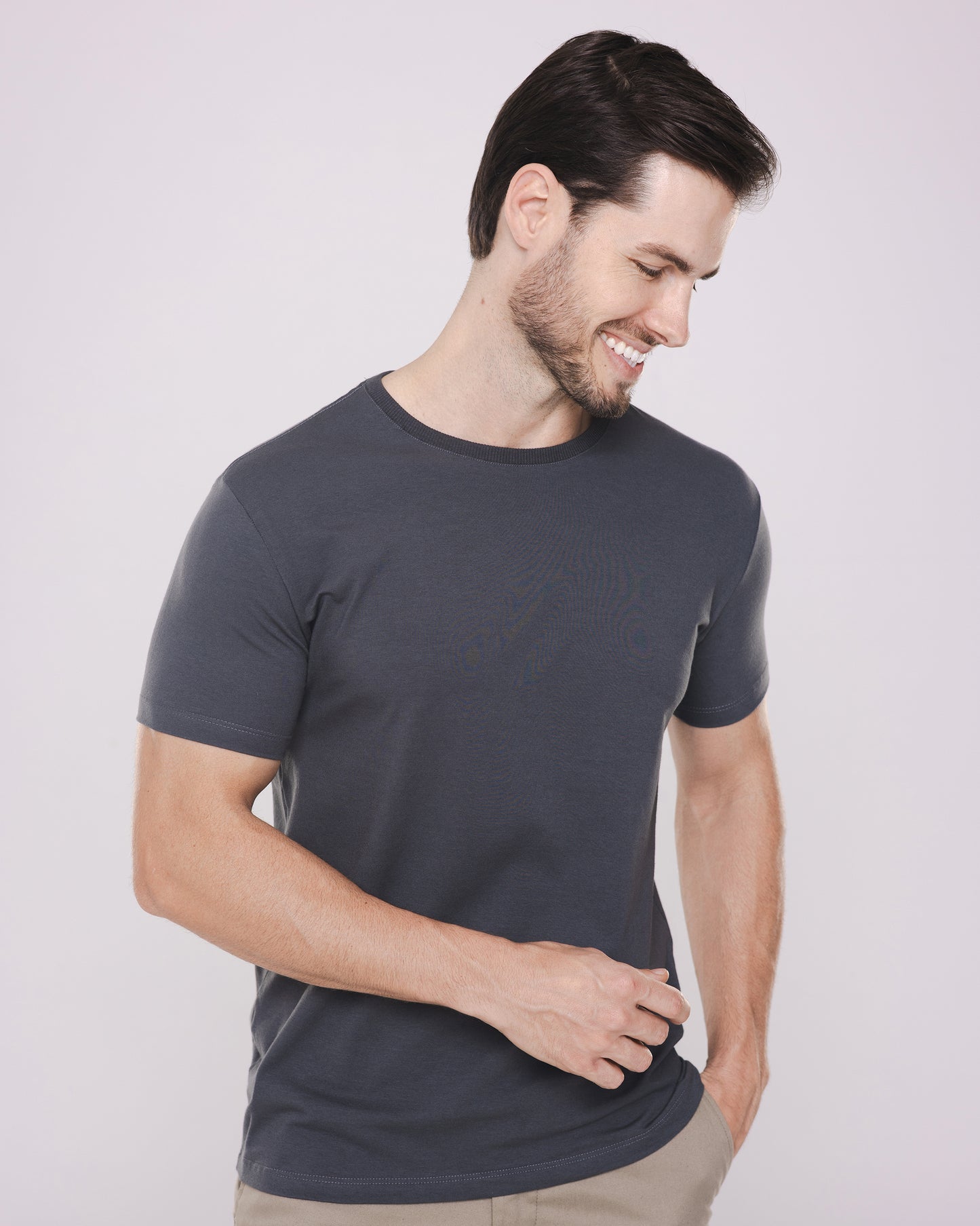 Pack Overnight | 3 Muscle Shirts