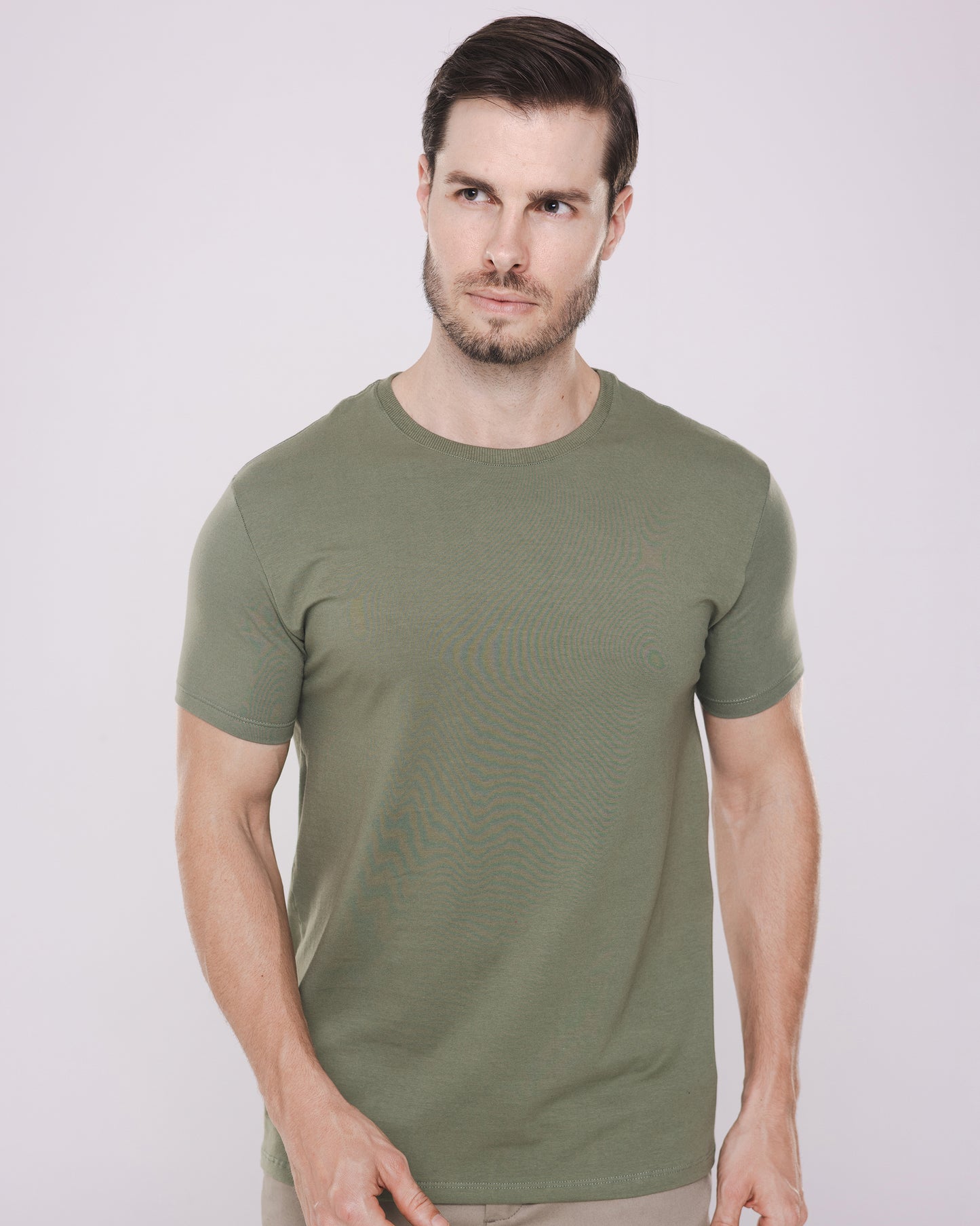 Militar Classic | Muscle Shirt