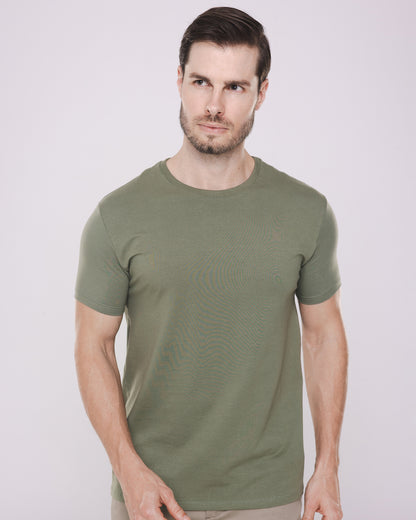 Militar Classic | Muscle Shirt