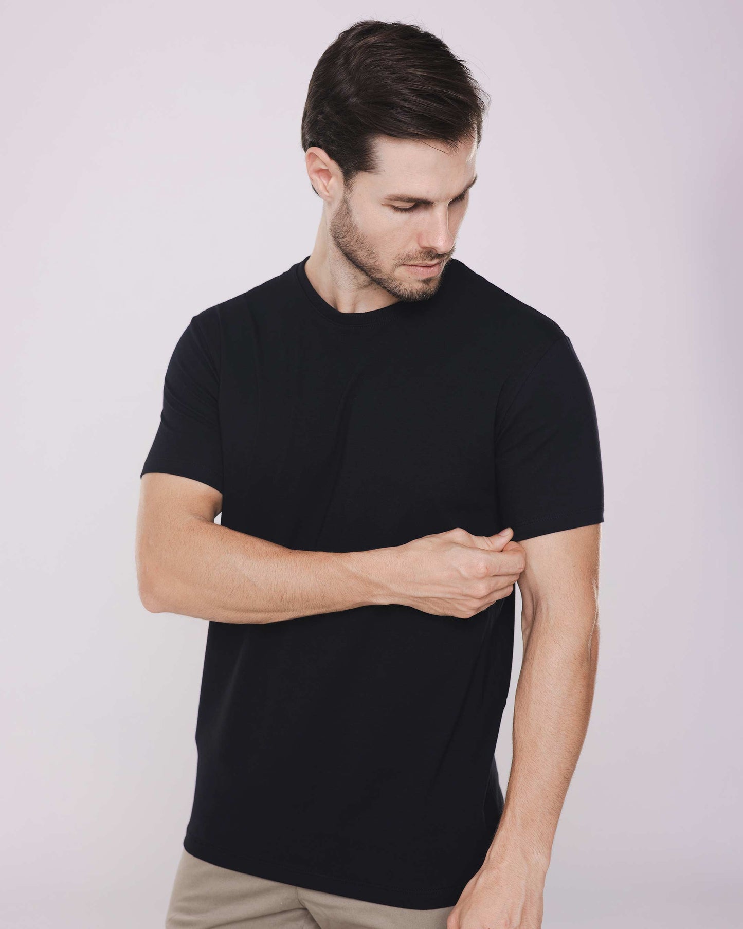 Pack Sentinel | 3 Muscle Shirts