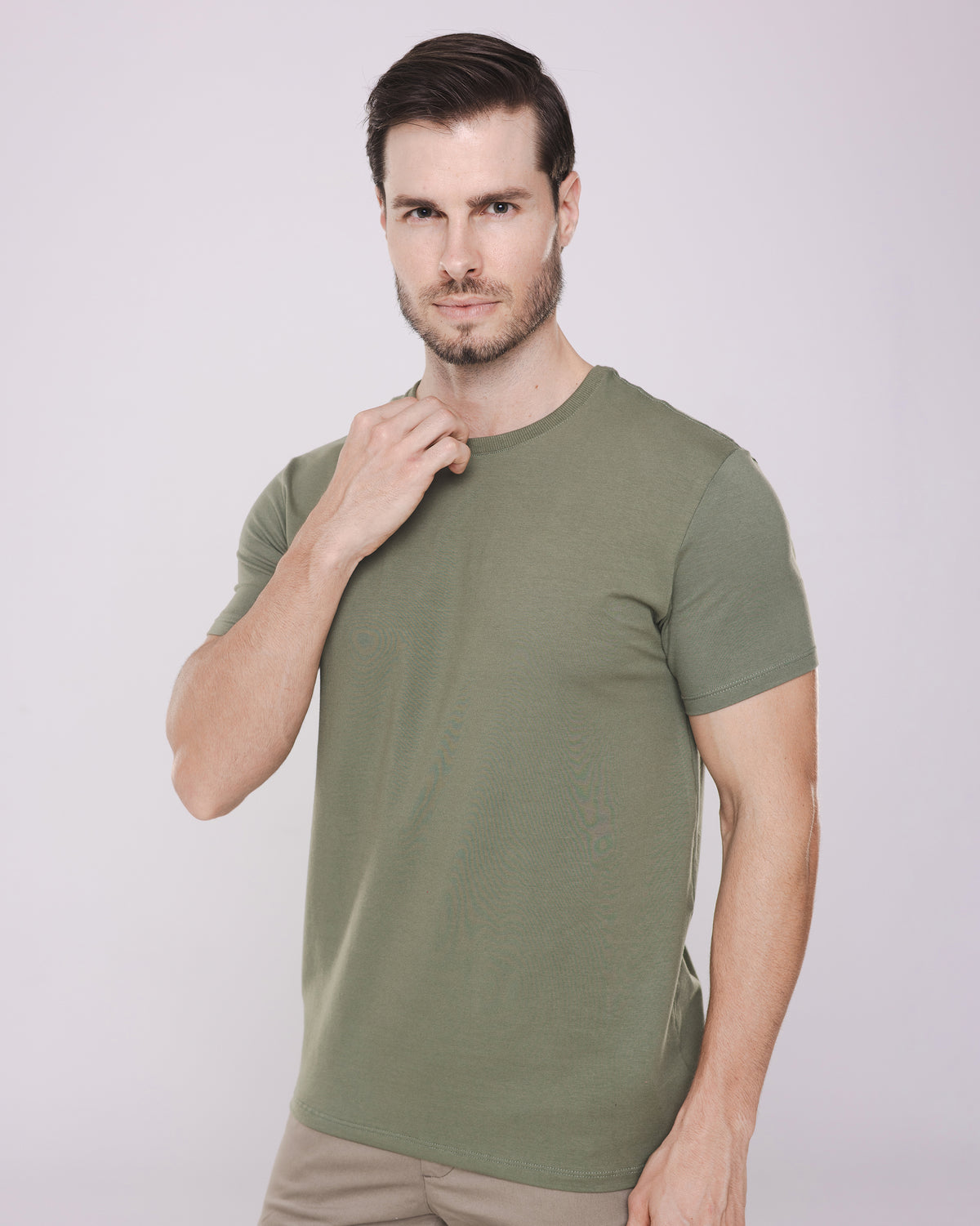 Pack Selva | 3 Muscle Shirts
