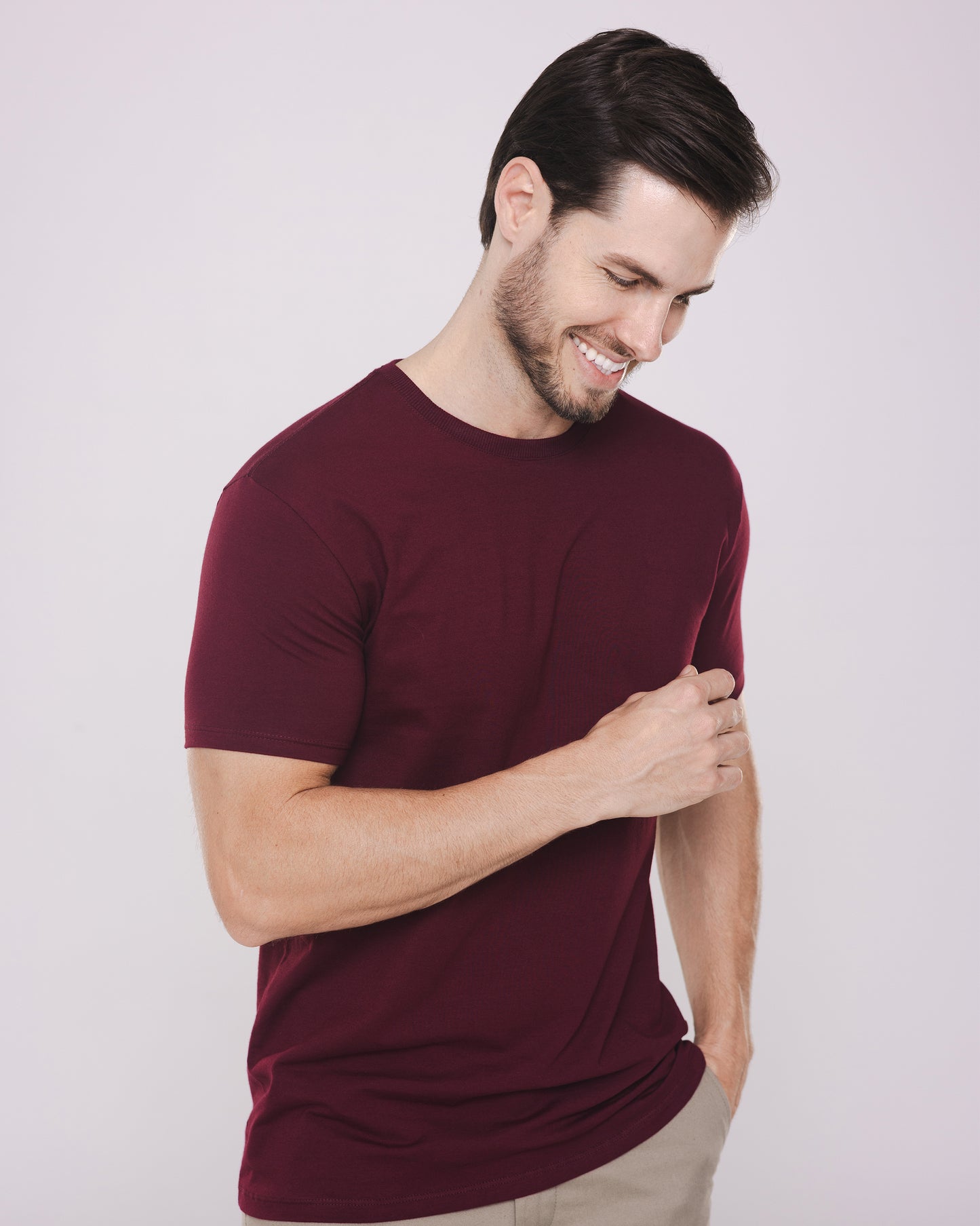 Pack Twist | 5 Muscle Shirts