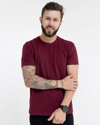 Marshala Classic | Muscle Shirt