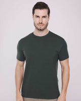 Sage Green Classic | Muscle Shirt