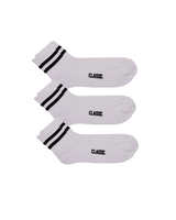 Kit Meias Cano Longo Classic