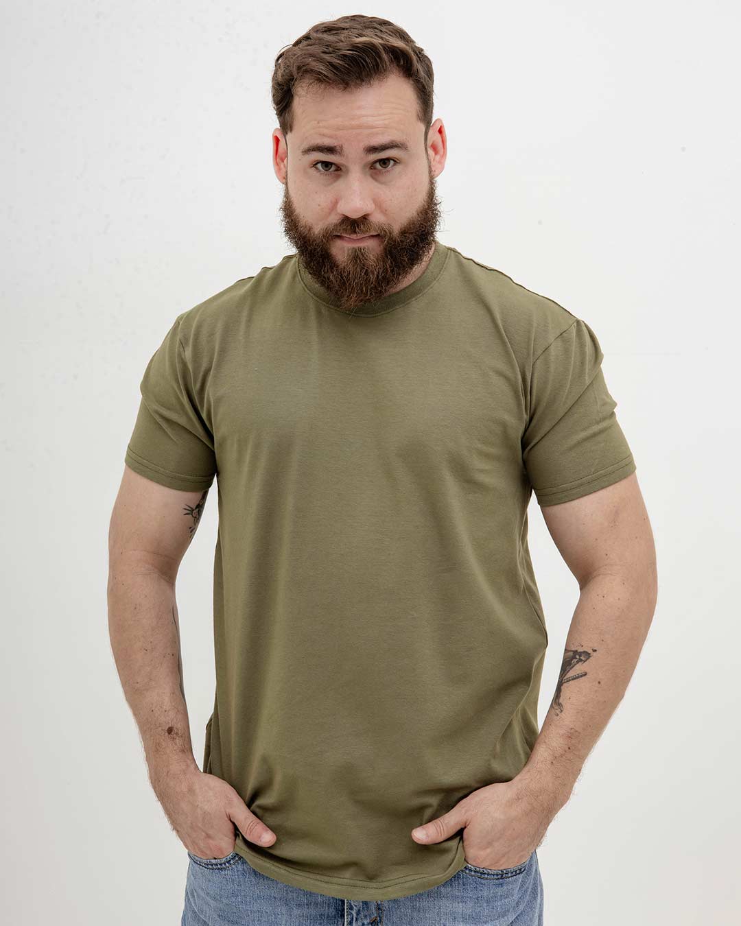 Pack Urban | 3 Muscle Shirts