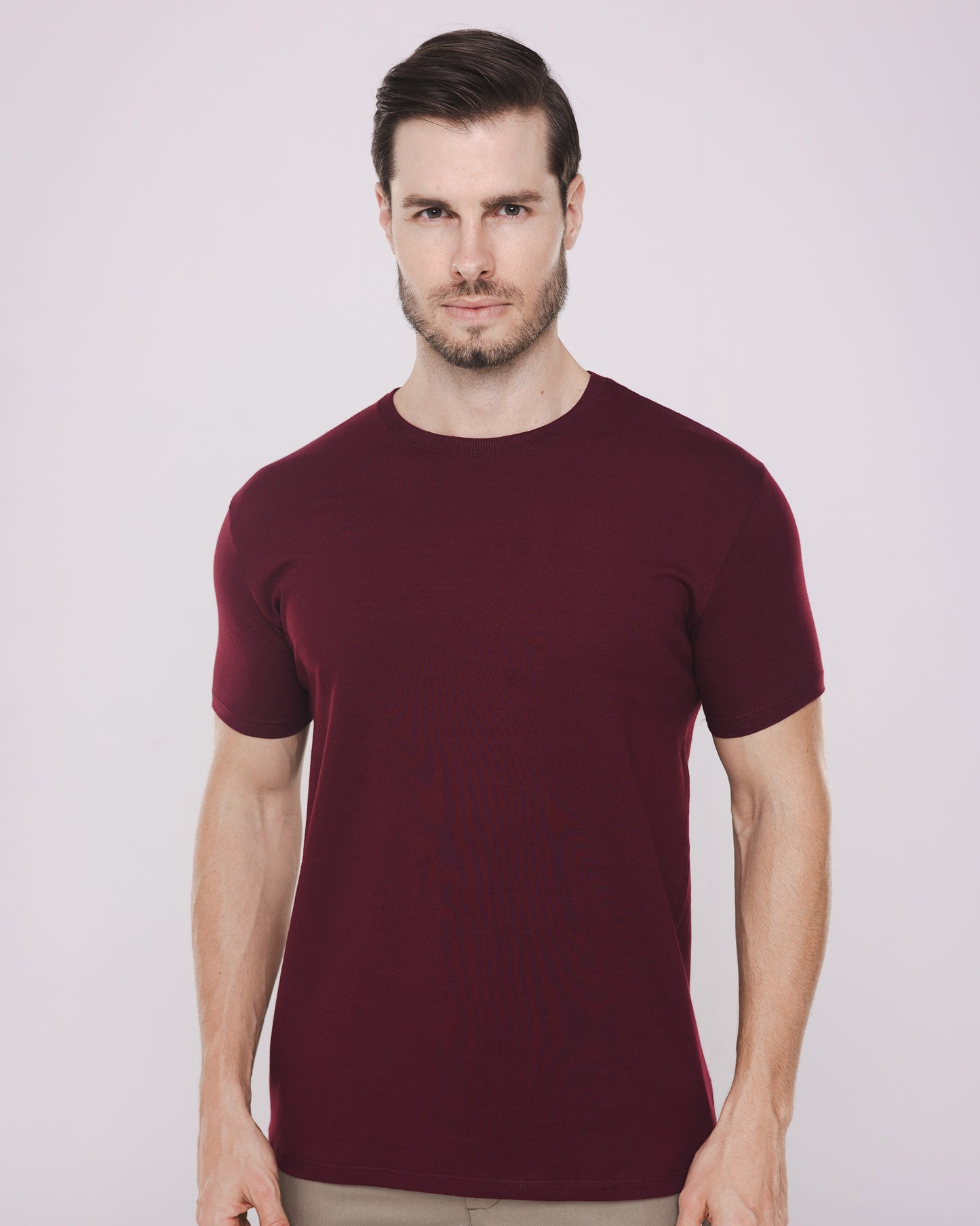 Pack Twist | 5 Muscle Shirts