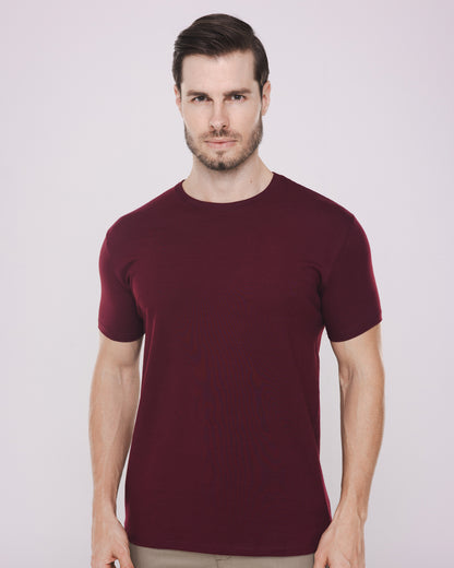 Pack Twist | 5 Muscle Shirts