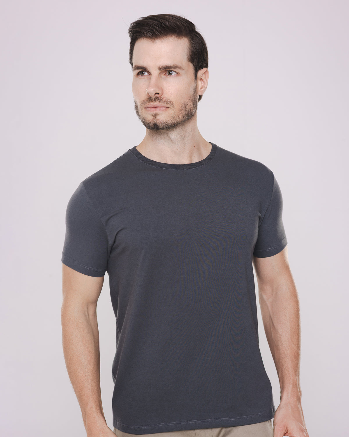 Pack Overnight | 3 Muscle Shirts