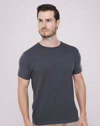 Carbon Classic | Muscle Shirt