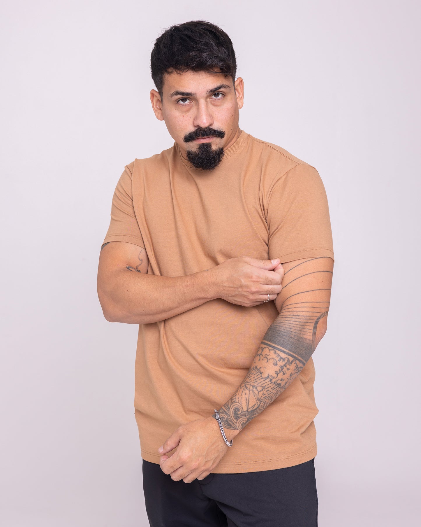 Mousse Classic | Muscle Shirt