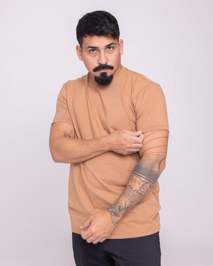 Mousse Classic | Muscle Shirt
