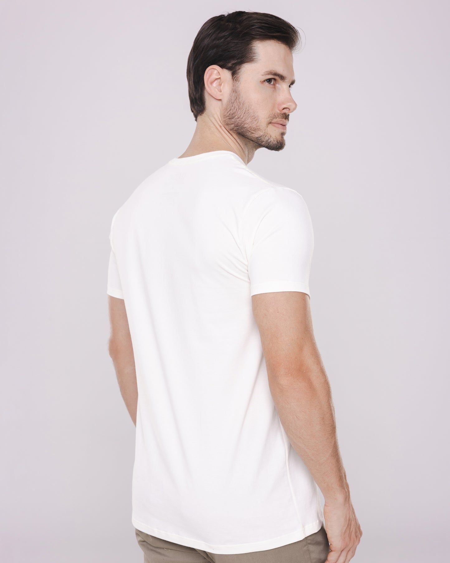 Off-White Classic | Muscle Shirt