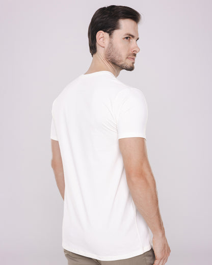 Off-White Classic | Muscle Shirt