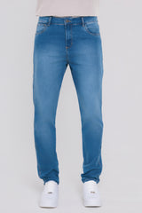 Calça Jeans - Tecnologia Freedom