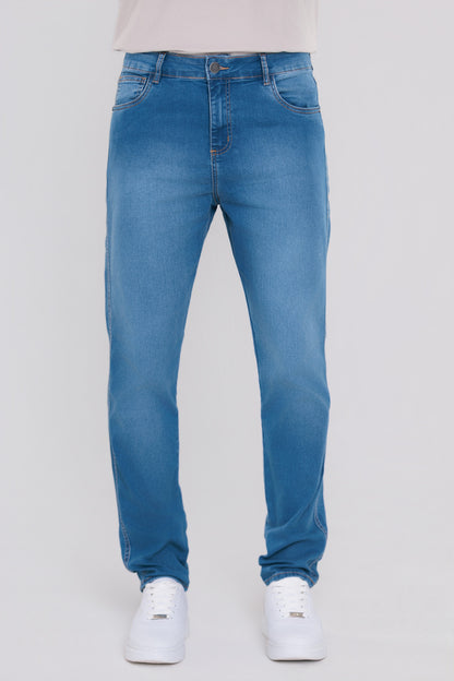 Pack Jeans - Tecnologia Freedom