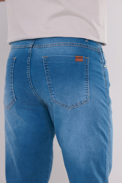 Pack Jeans - Tecnologia Freedom