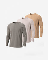 Camiseta Manga Longa | Muscle Shirt