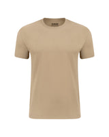 Khaki Classic | Muscle Shirt