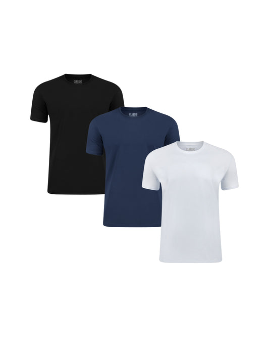 Pack Califórnia | 3 Muscle Shirts