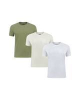 Pack Malibu | 3 Muscle Shirts