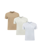 Pack Sand | 3 Muscle Shirts