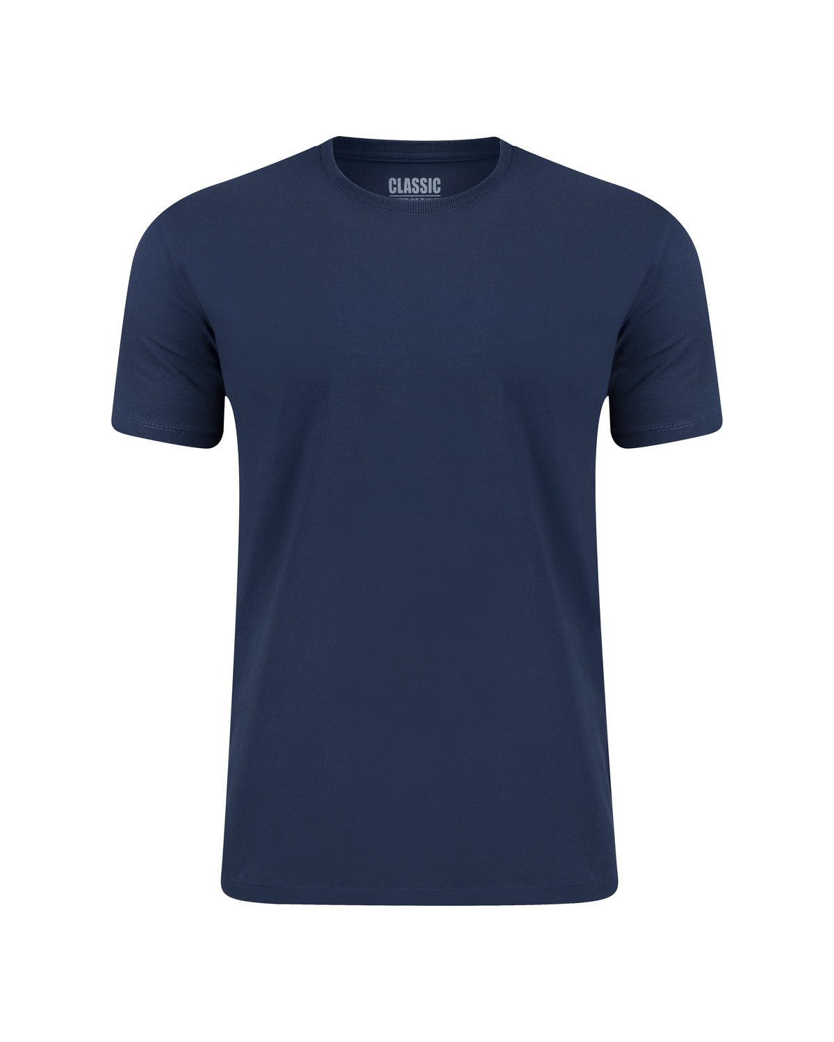 Navy Classic | Muscle Shirt