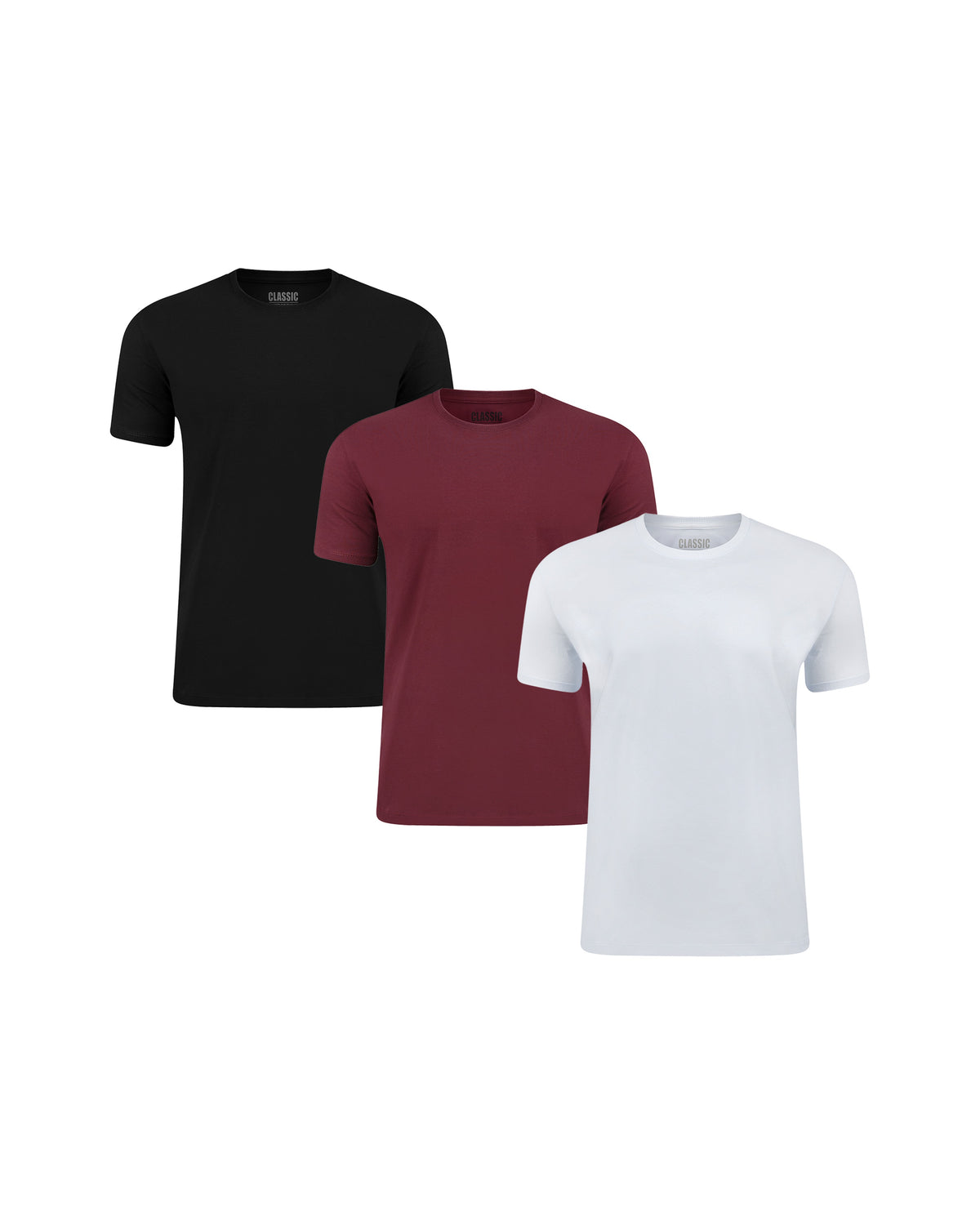 Pack Dominance | 3 Muscle Shirts
