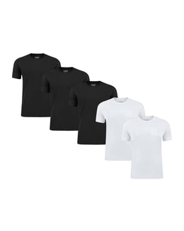 Pack Duotone | 5 Muscle Shirts