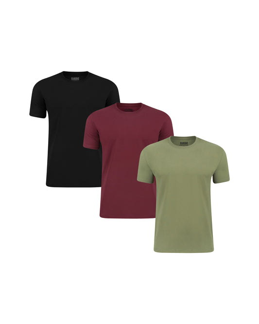 Pack Hunter | 3 Muscle Shirts