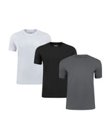 Pack Metal | 3 Muscle Shirts
