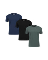 Pack Obscure | 3 Muscle Shirts