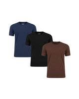Pack Pulse | 3 Muscle Shirts