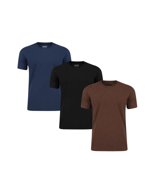 Pack Pulse | 3 Muscle Shirts
