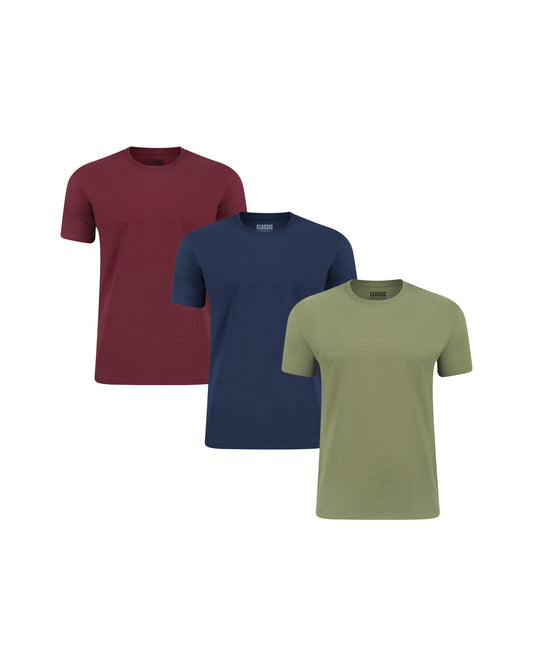 Pack Tactical | 3 Muscle Shirts