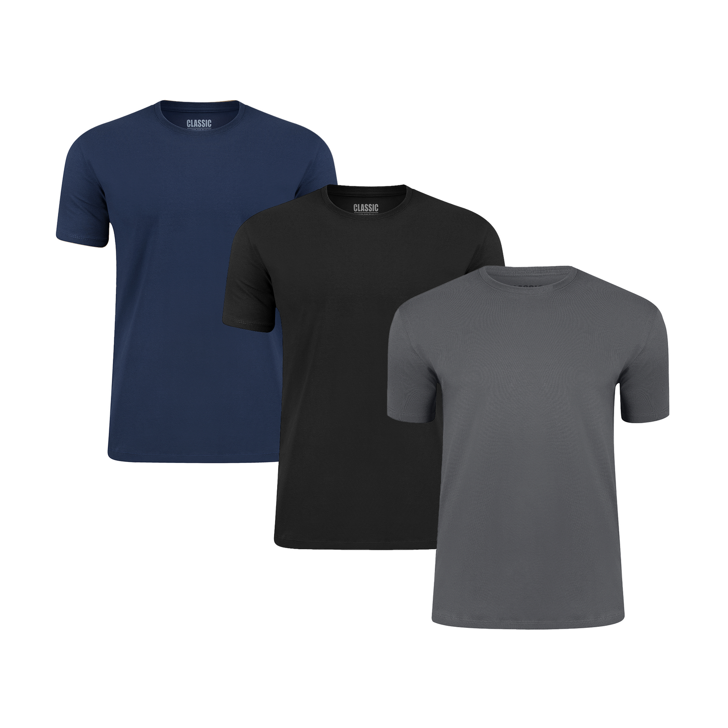 Pack Overnight | 3 Classic's