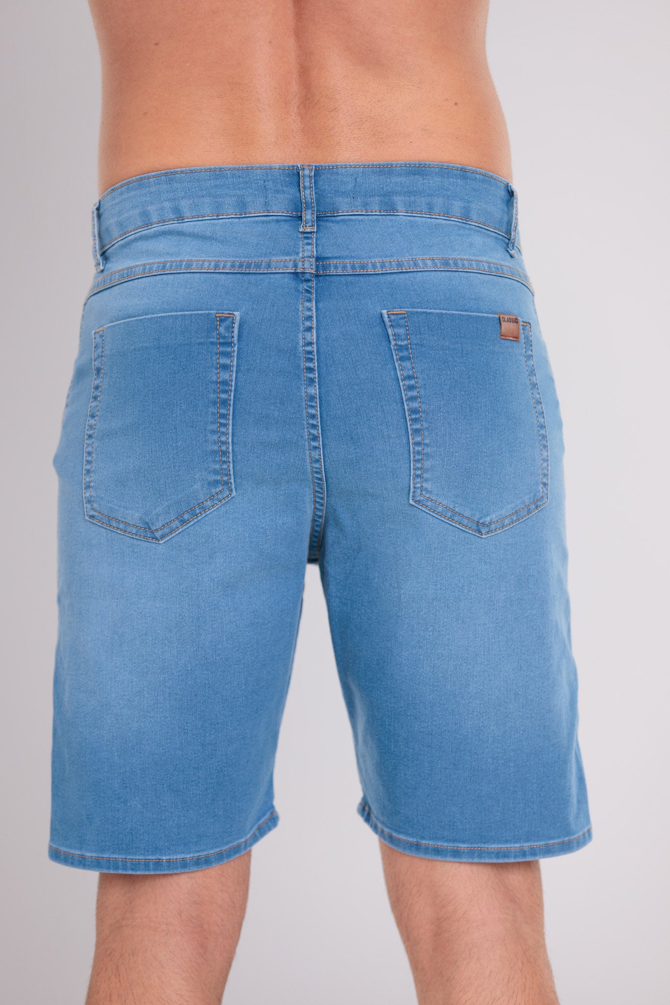 Pack Jeans - Tecnologia Freedom