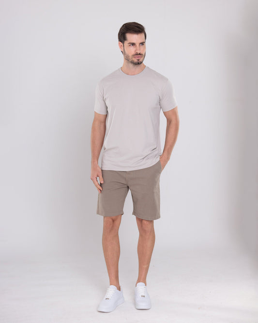 Short Sarja - Tecnologia Freedom
