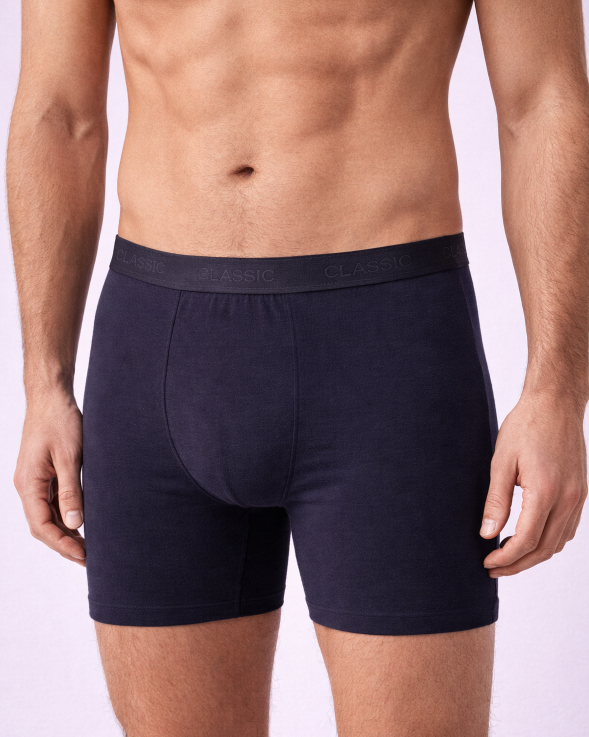 Kit Cueca Comfort Classic