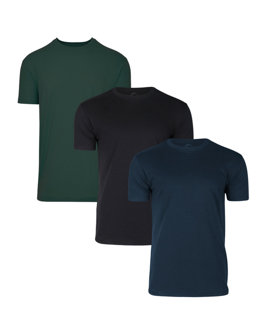 Pack Eclipse | 3 Classic's