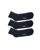 Kit Meias Cano Longo Classic