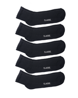 Kit Meias Cano Longo Classic