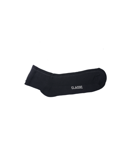 Kit Meias Cano Longo Classic