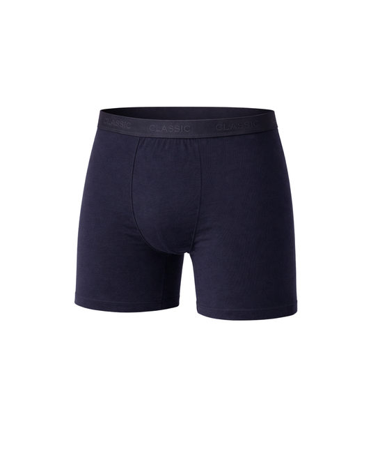 Kit Cueca Algodão Classic