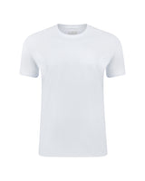 White Classic | Muscle Shirt